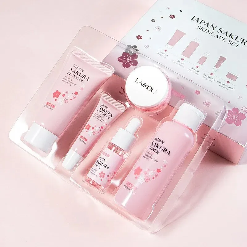 Skin care