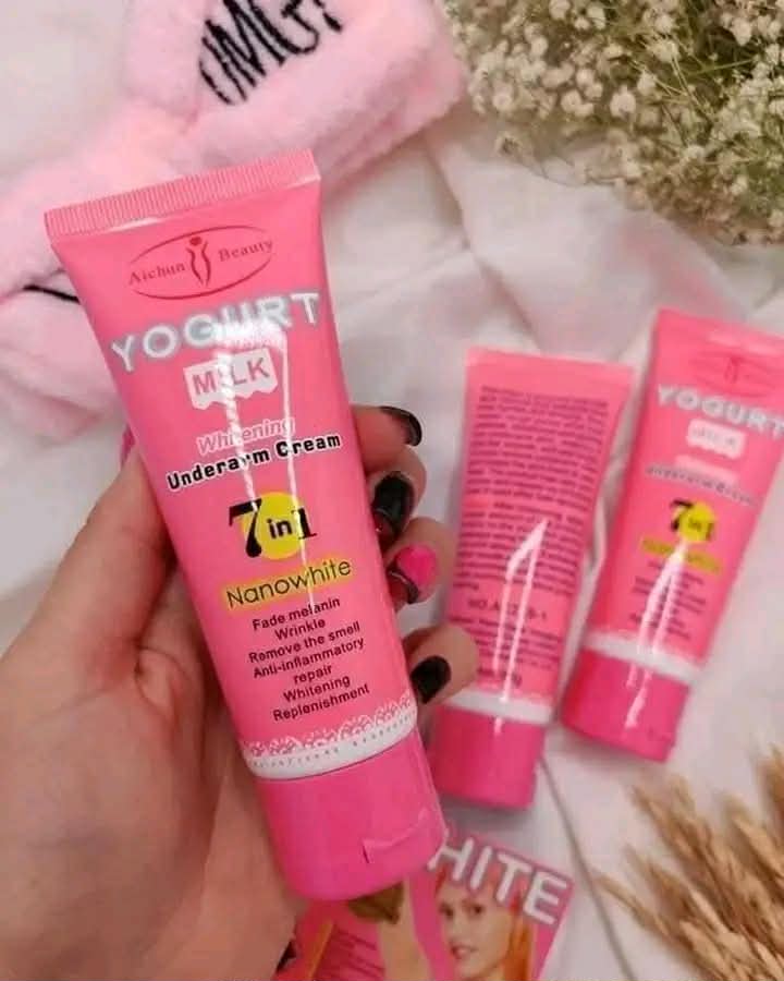 skin care