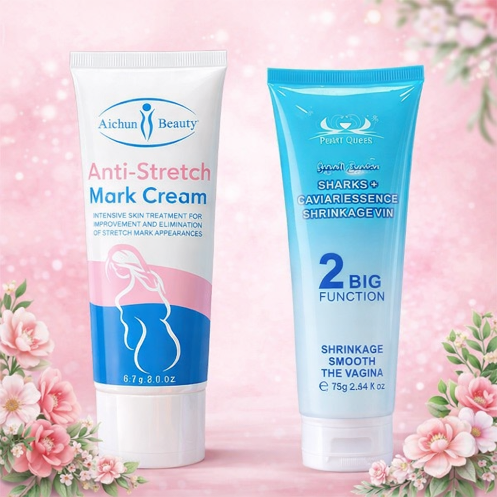 Cream