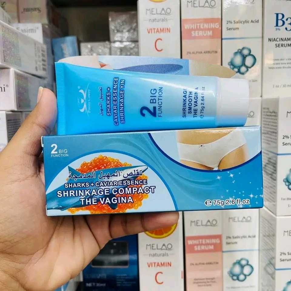 Cream